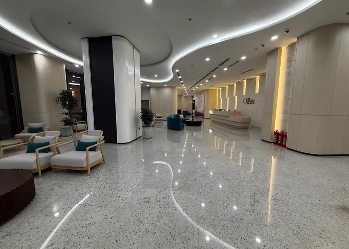 Apartment The 3117 Ha Long