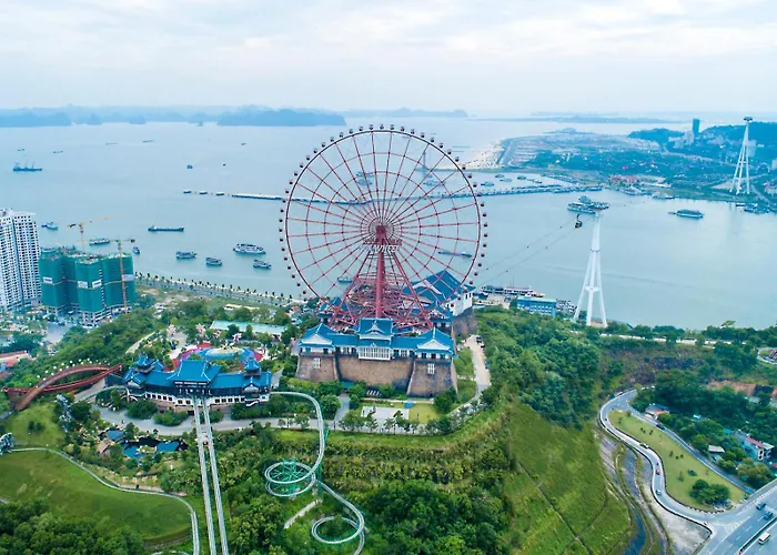 The 3117 * Ha Long