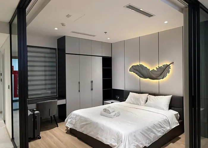 The 3117 Apartment Ha Long